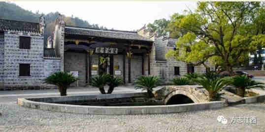 龍江書院
