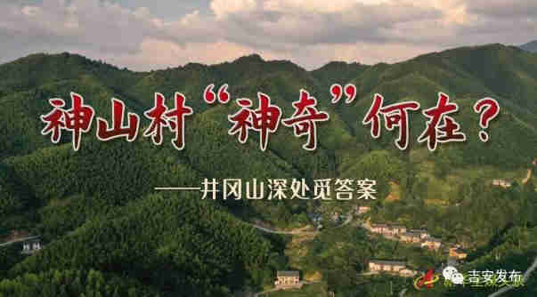 <a href=/tour/jd/86.html target=_blank class=infotextkey>神山村</a>的神奇