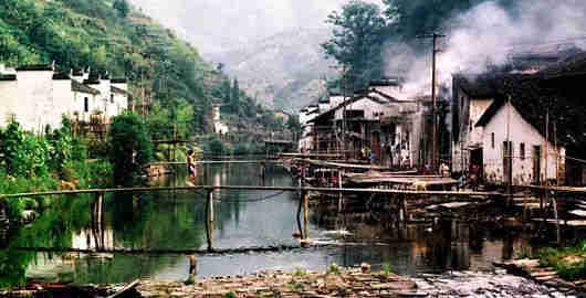 開(kāi)會(huì)出游兩不誤，井岡山會(huì)議旅游攻略請(qǐng)收好！