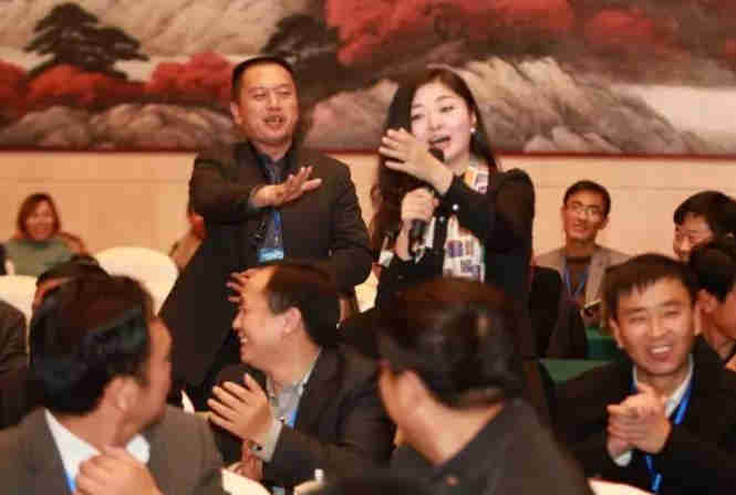 思源實驗學校校長交流會