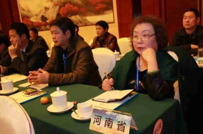 思源實驗學校校長交流會
