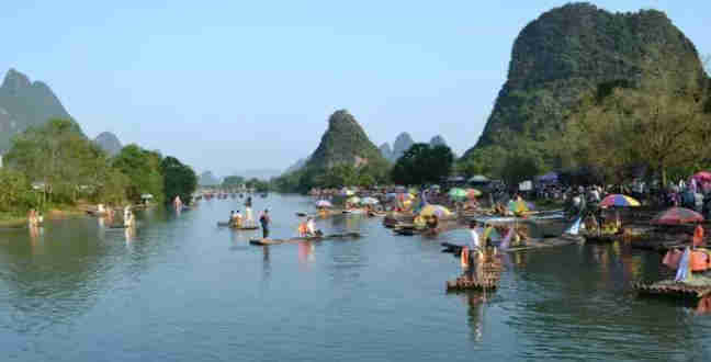 旅游和旅行的區(qū)別