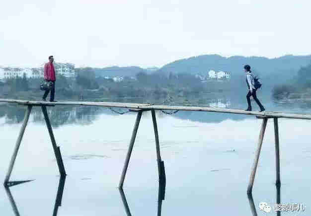 思口漳村