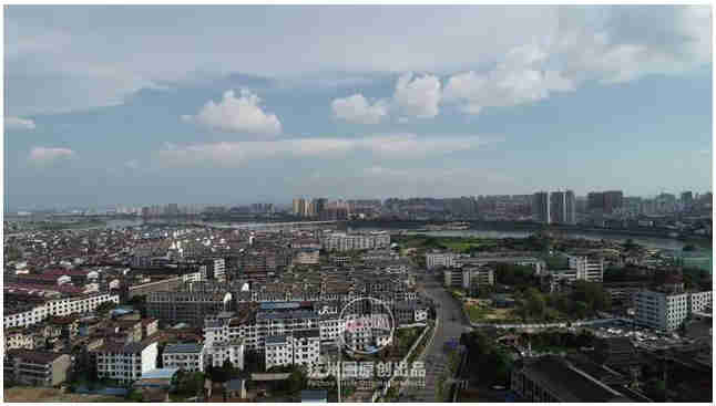 西岸待建道路段