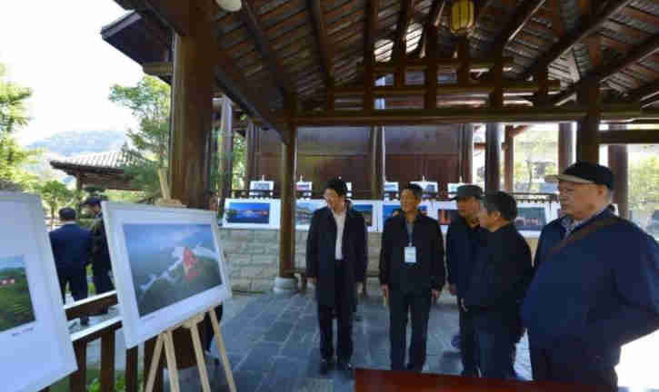 全國旅游攝影作品