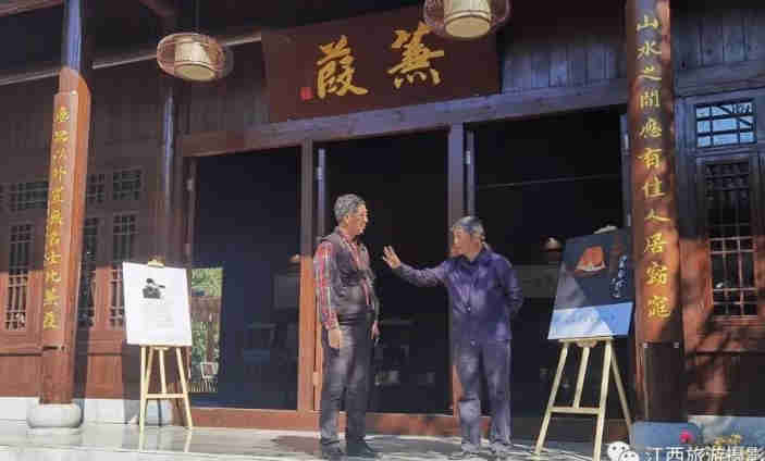 “瓷韻匠心”熊盛文攝影作品展專題展廳