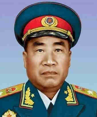 朱德