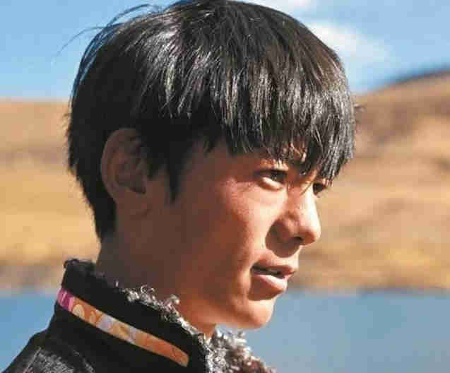 丁真
