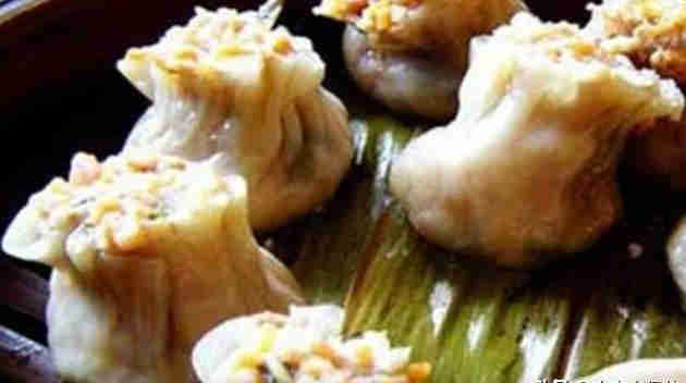 宜豐燒賣