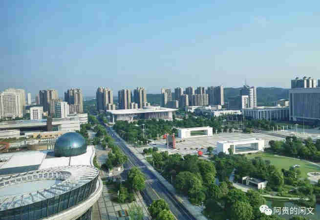 吉安城