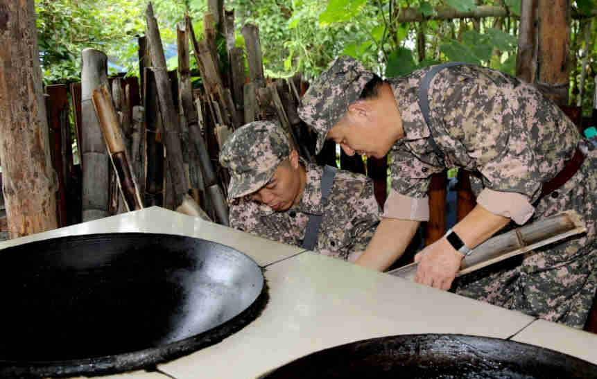 井岡山團(tuán)建預(yù)算